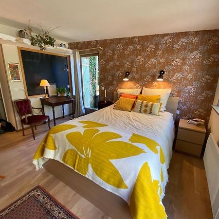 Bed and Breakfast Bed And B Les Truffieres Trémolat Esterno foto