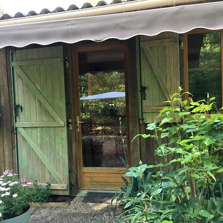 Bed and Breakfast Bed And B Les Truffieres Trémolat Esterno foto